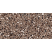 MILZETTI - 24X47 PEBBLE, COCOA, POLISHED